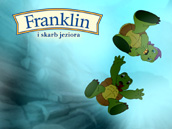 Franklin tapeta